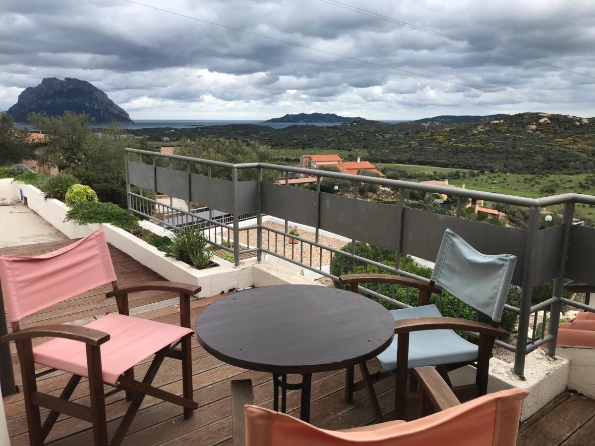 Holiday Homes Porto San Paolo (Sardinia) Exterior foto