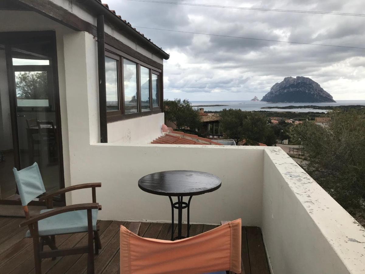 Holiday Homes Porto San Paolo (Sardinia) Exterior foto