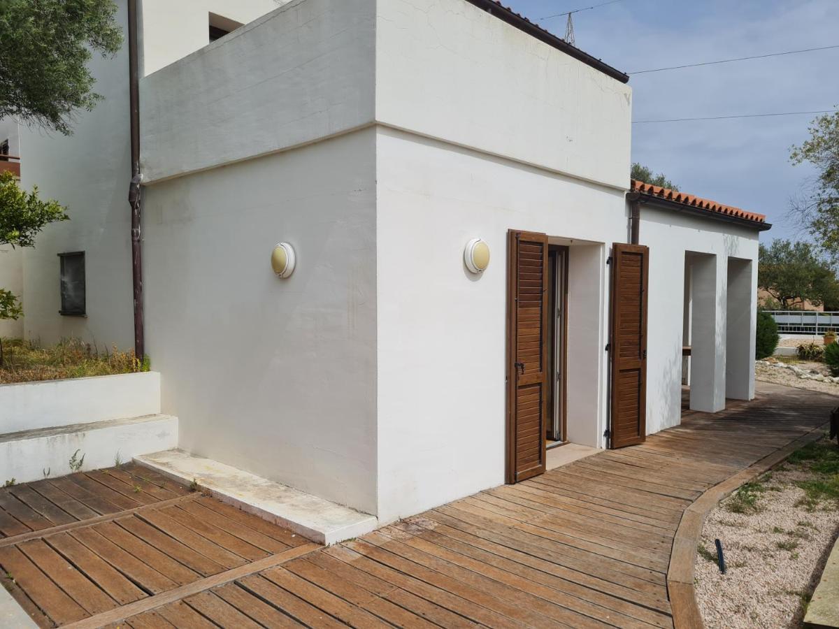 Holiday Homes Porto San Paolo  Exterior foto