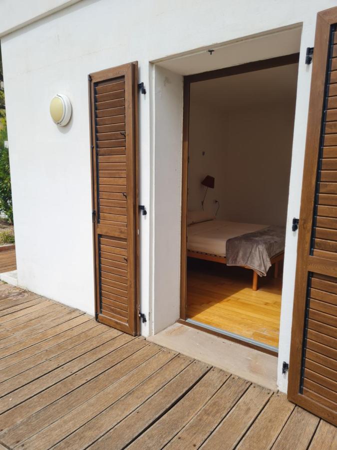 Holiday Homes Porto San Paolo (Sardinia) Exterior foto