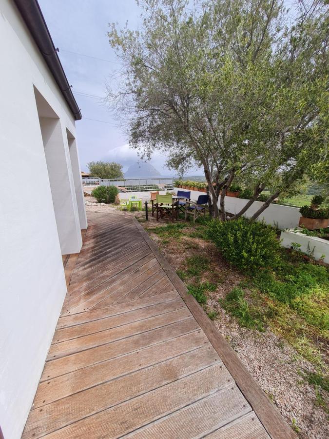 Holiday Homes Porto San Paolo (Sardinia) Exterior foto