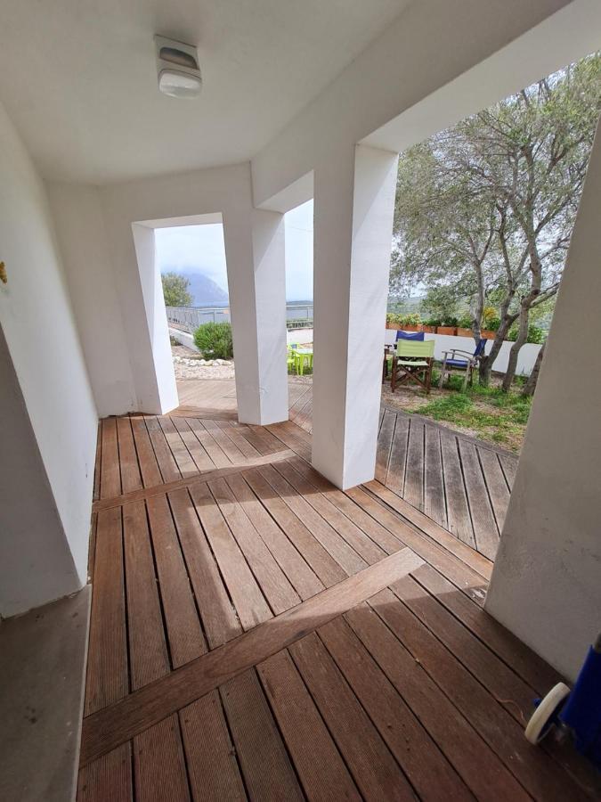 Holiday Homes Porto San Paolo (Sardinia) Exterior foto