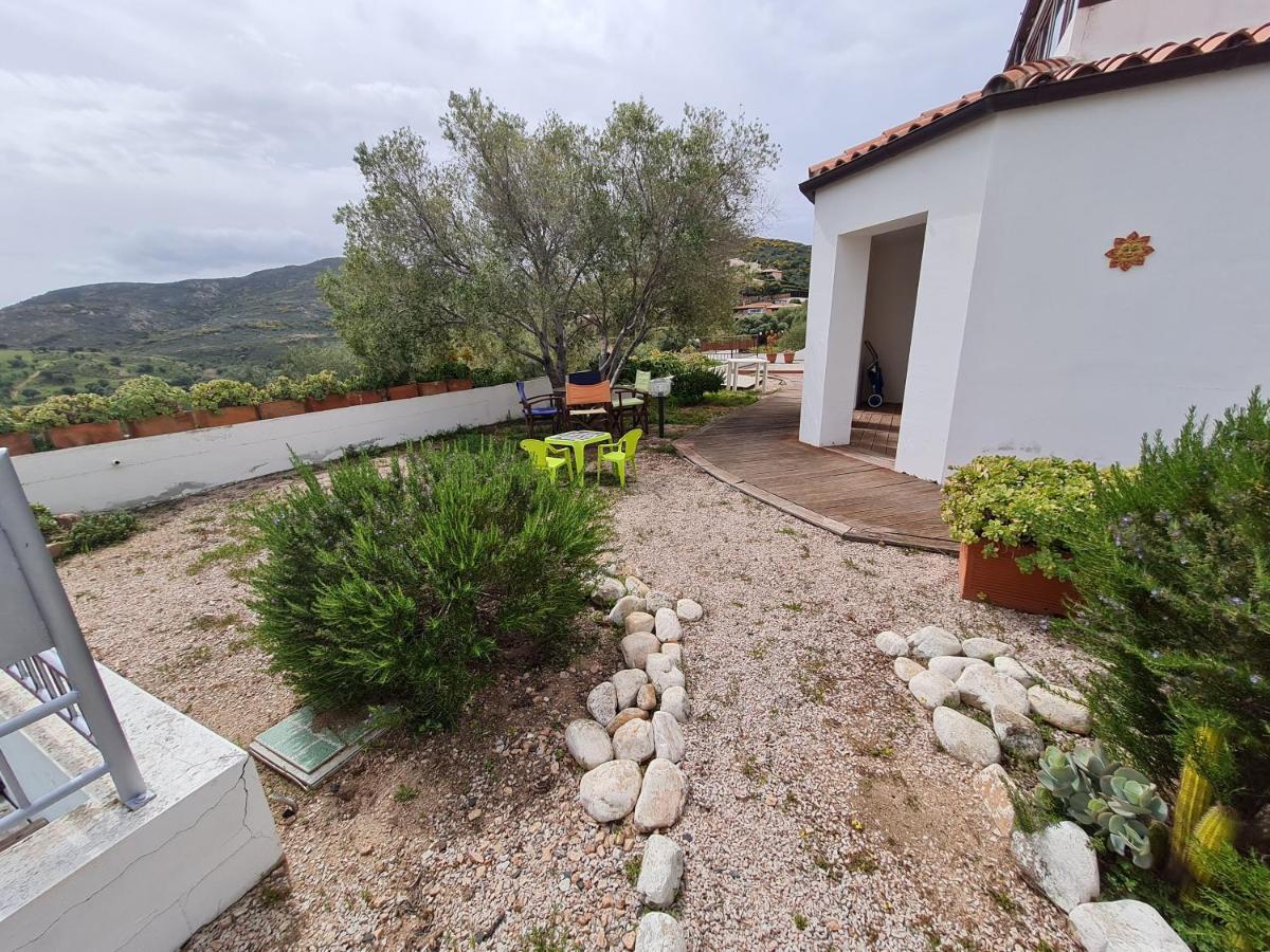 Holiday Homes Porto San Paolo (Sardinia) Exterior foto