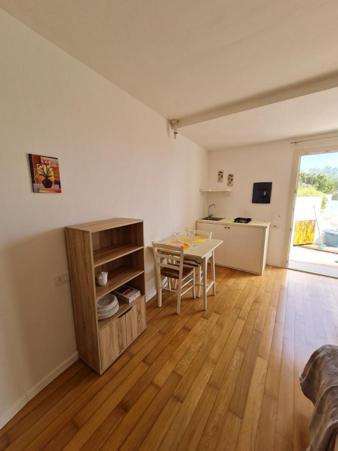 Holiday Homes Porto San Paolo (Sardinia) Exterior foto