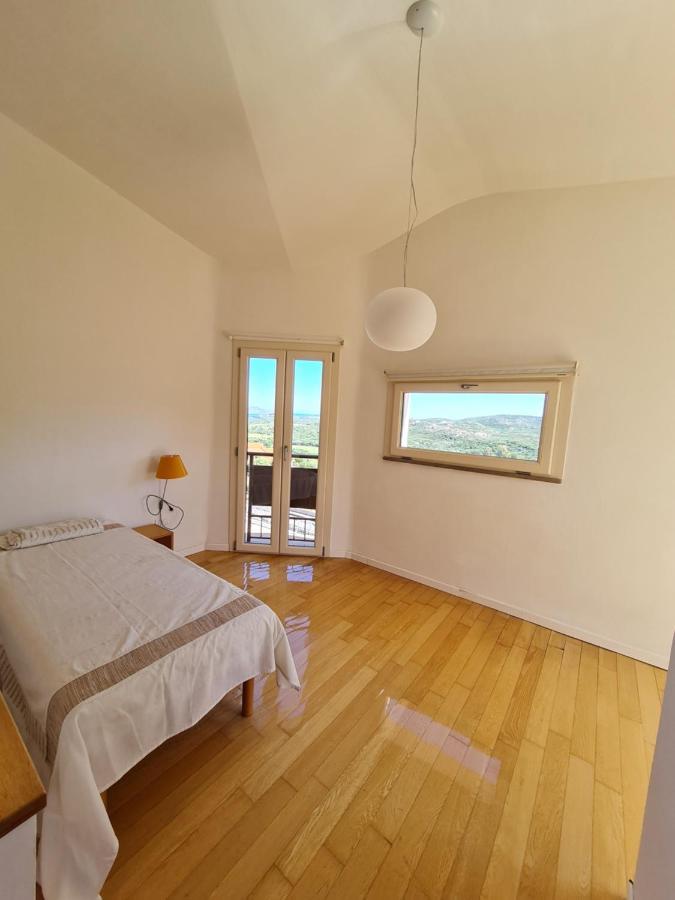 Holiday Homes Porto San Paolo (Sardinia) Exterior foto