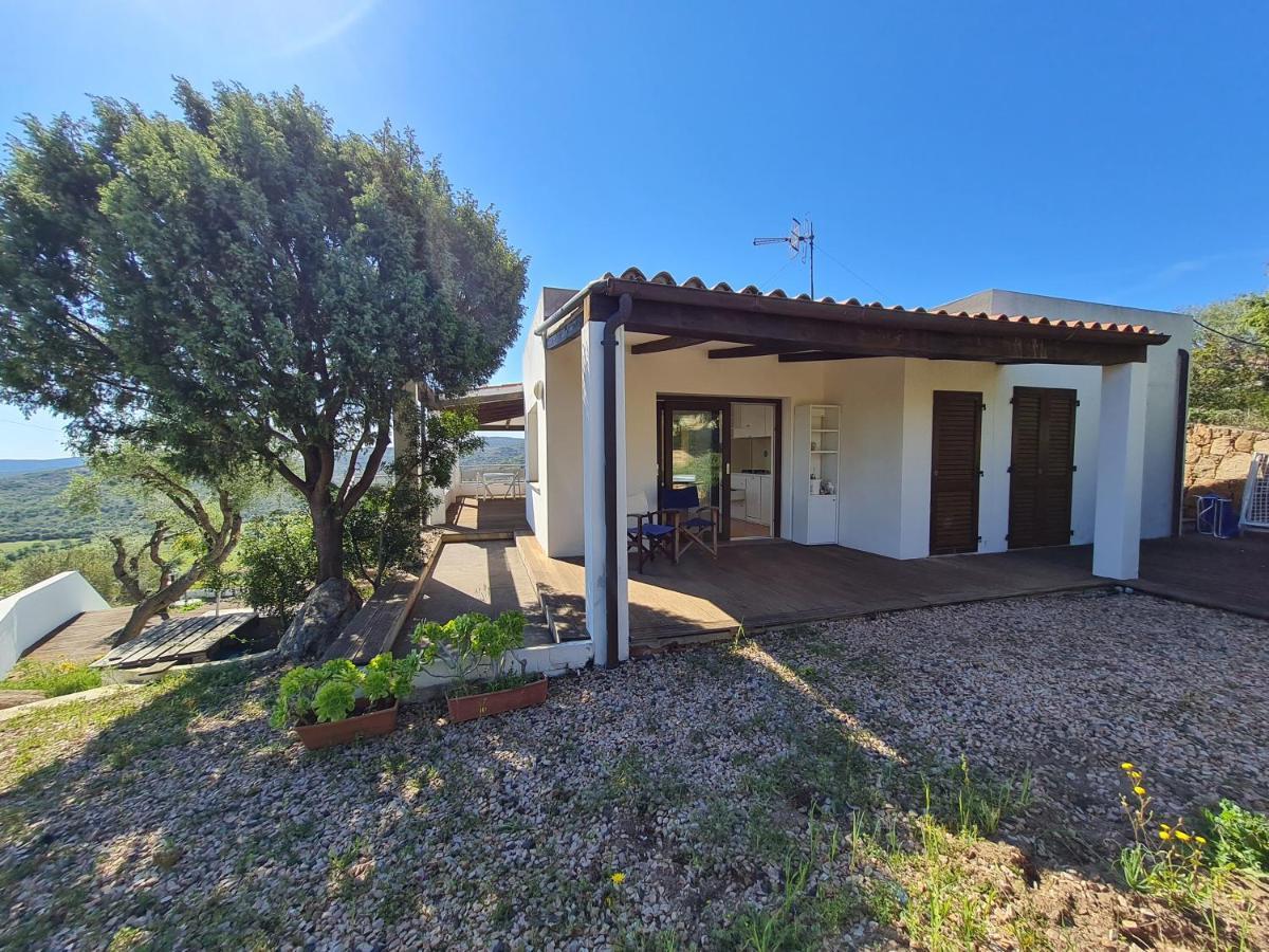 Holiday Homes Porto San Paolo (Sardinia) Exterior foto