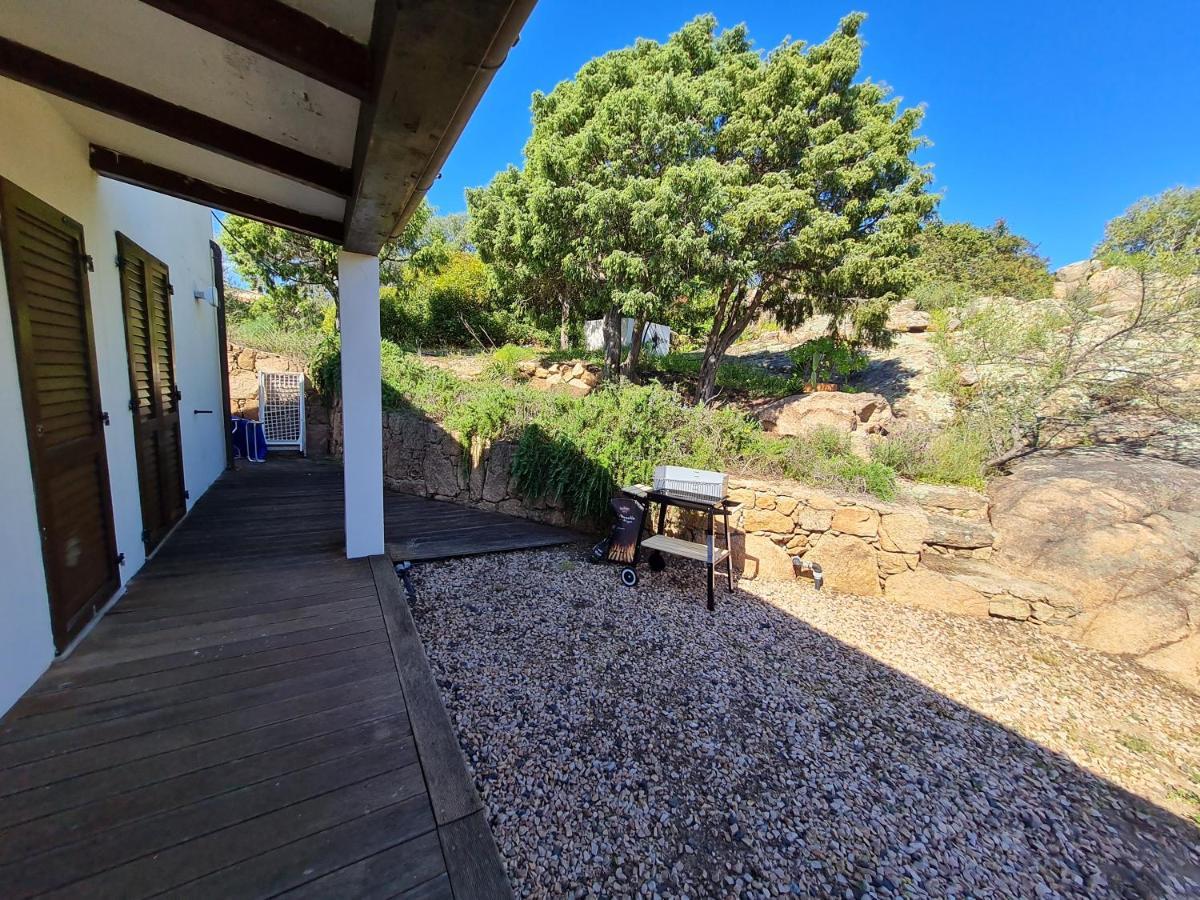 Holiday Homes Porto San Paolo (Sardinia) Exterior foto