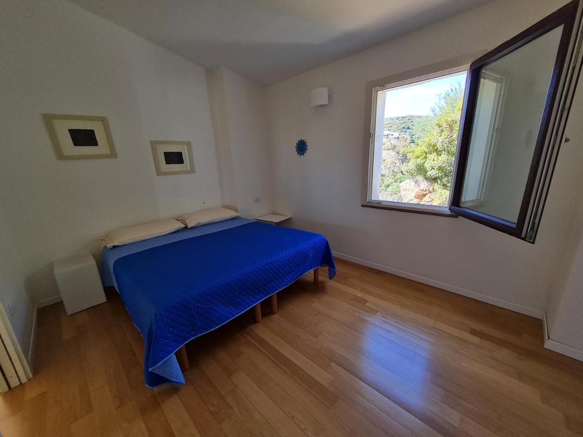 Holiday Homes Porto San Paolo (Sardinia) Exterior foto