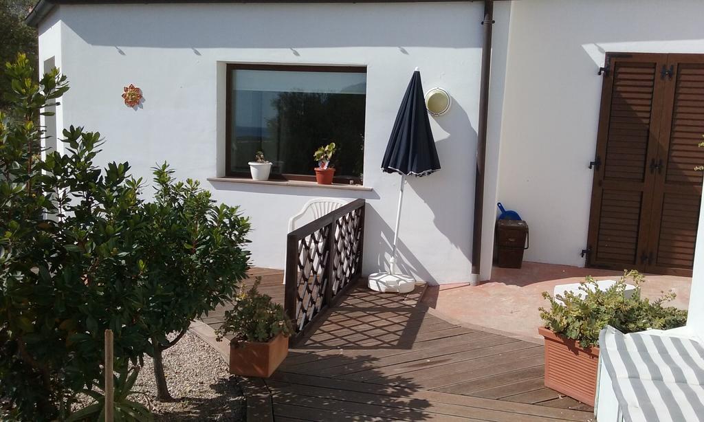 Holiday Homes Porto San Paolo  Exterior foto