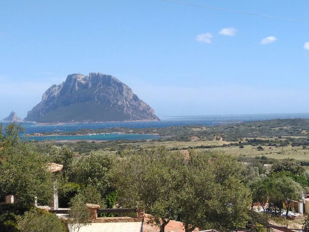 Holiday Homes Porto San Paolo (Sardinia) Exterior foto